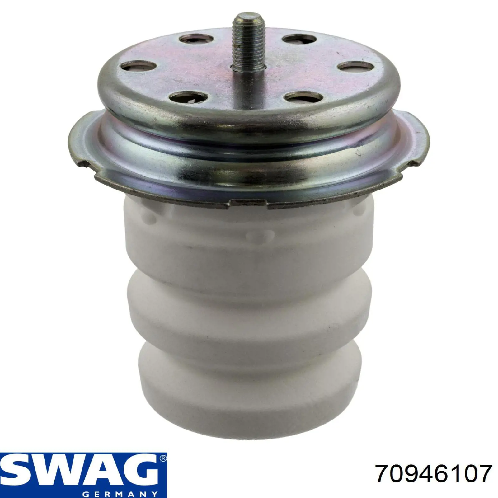 Буфер задней рессоры Swag 70946107 цена, от 30.99 USD