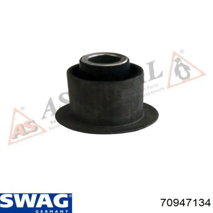 Сайлентблок переднего рычага 70947134 Swag