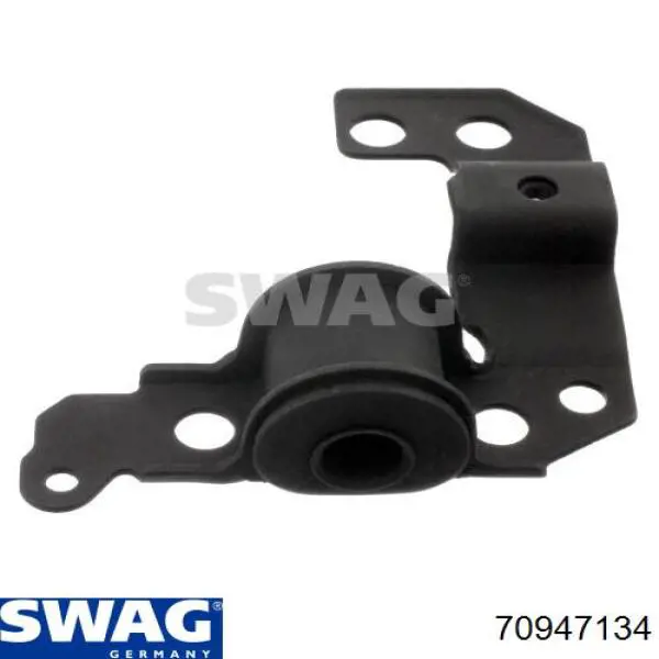 Сайлентблок передней подвески Swag 70947134 цена, от 3.25 USD