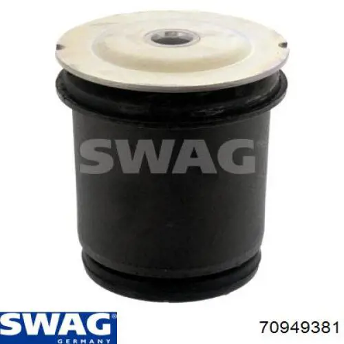 Сайлентблок заднего подрамника Swag 70949381 цена, от 19.13 USD