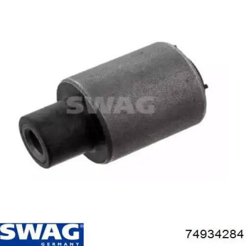 Сайлентблок переднего рычага 74934284 Swag