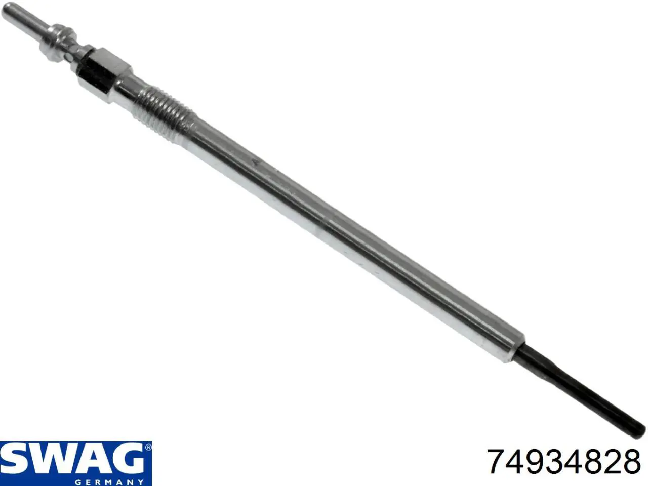 Свечи накала Swag 74934828 цена, от 8.79 USD
