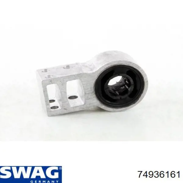Купить 74936161 Swag Сайлентблок нижний передней подвески
