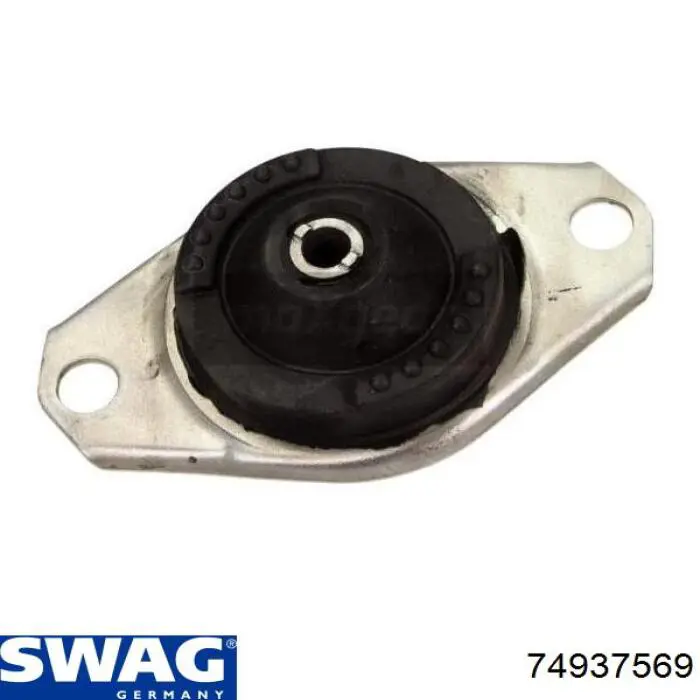Задняя опора двигателя Swag 74937569 цена, от 30.30 USD