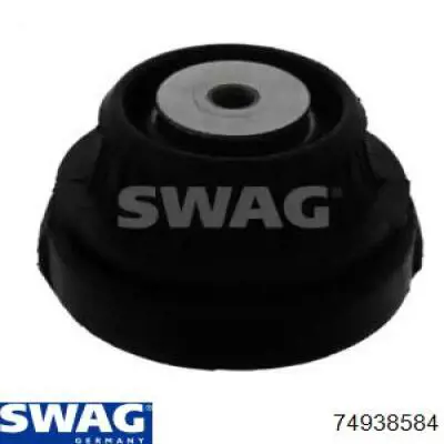 Опора заднего амортизатора Swag 74938584 цена, от 60.21 USD