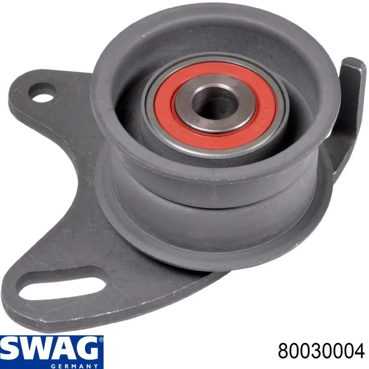 Ролик натяжителя ремня газораспределения Swag 80030004 цена, от 16.68 USD