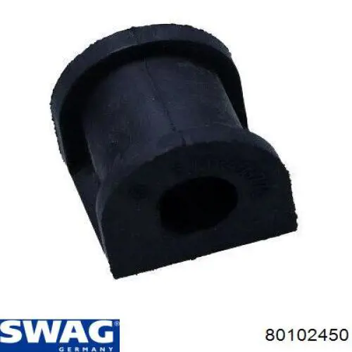 Резинка заднего стабилизатора Swag 80102450 цена, от 3.24 USD