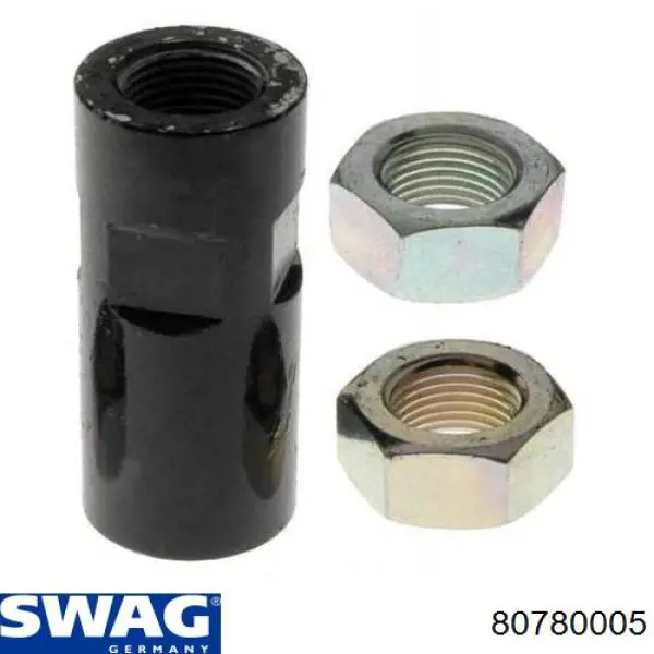 Верхние шаровые Swag 80780005
