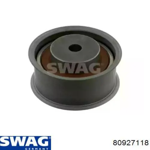 80927118 Swag ролик грм