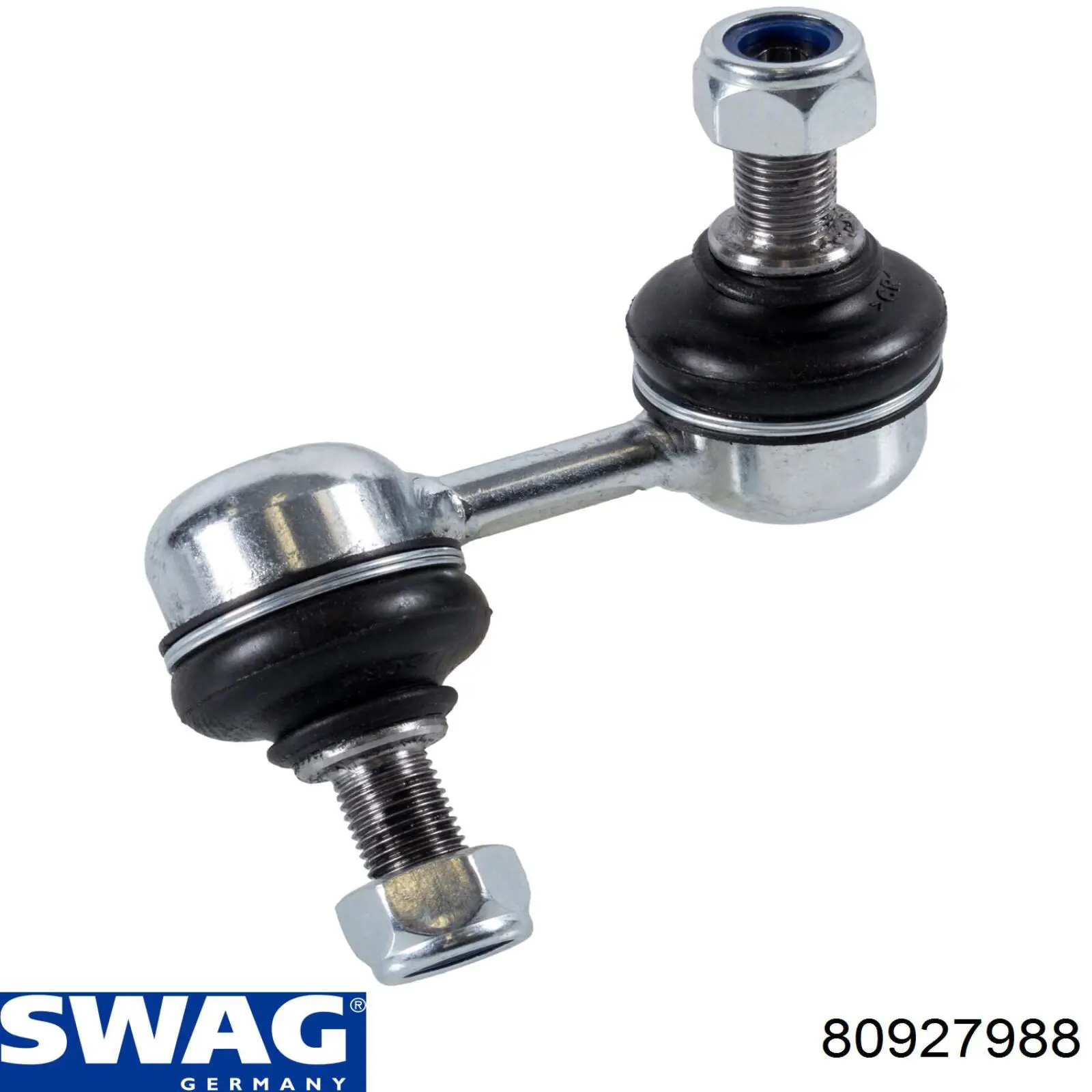 Купить 80927988 Swag Солдатик стабилизатора, переднего, правый