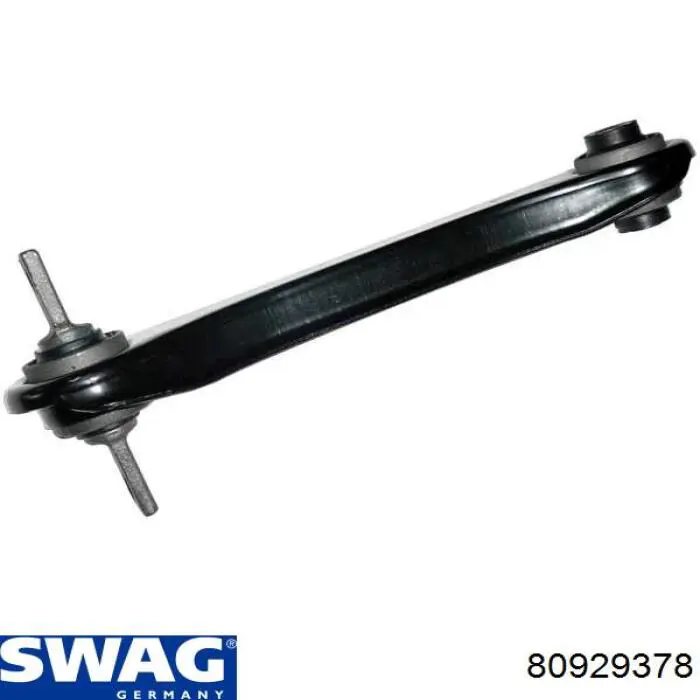 Растяжка задней подвески Swag 80929378 цена, от 14.73 USD