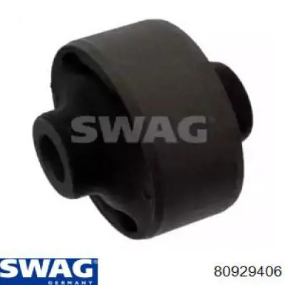 Сайлентблок переднего нижнего рычага Swag 80929406