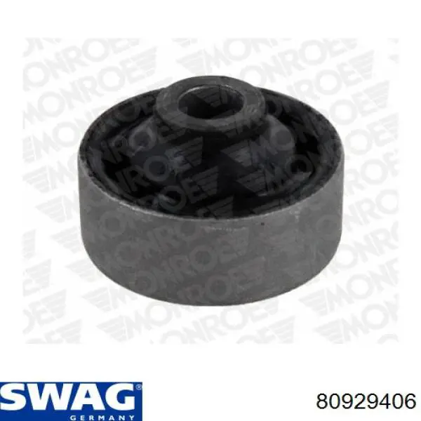 Купить 80929406 Swag Сайлентблок нижний передней подвески