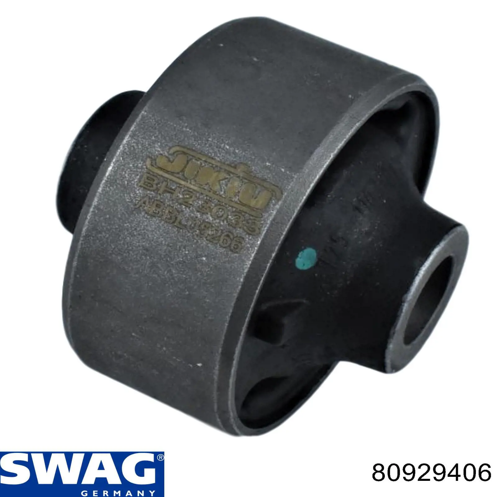 Сайлентблок передней подвески Swag 80929406 цена, от 8.08 USD