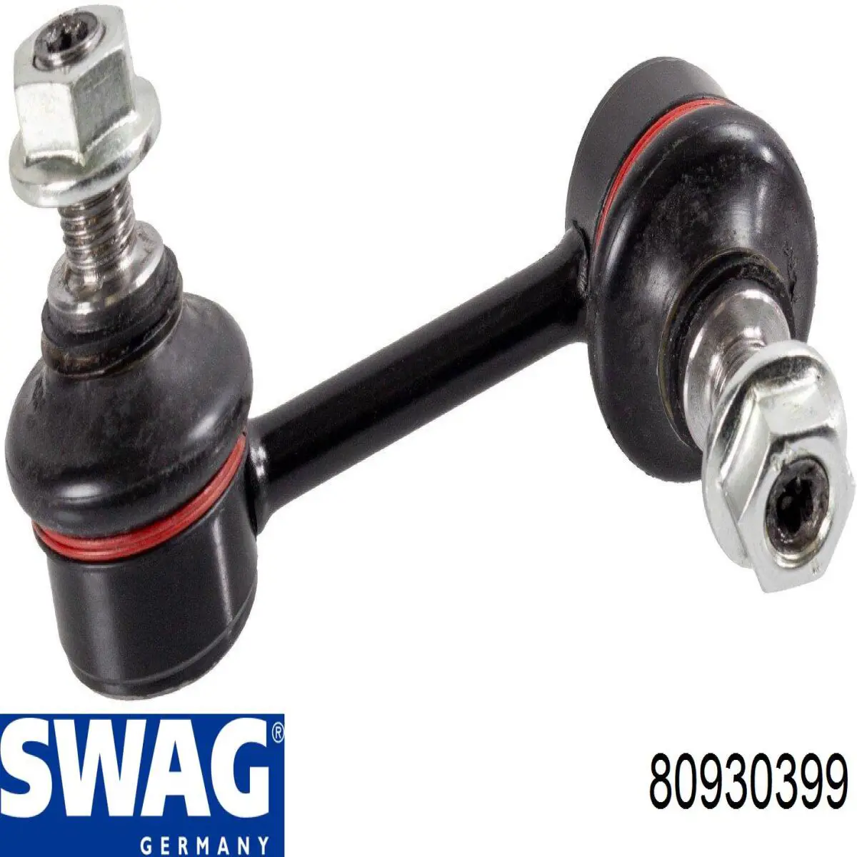 80930399 Swag Тяжка стабилизатора, заднего