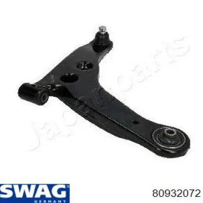 Передний нижний рычаг Swag 80932072
