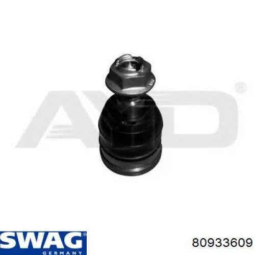 Нижняя шаровая опора 80933609 Swag