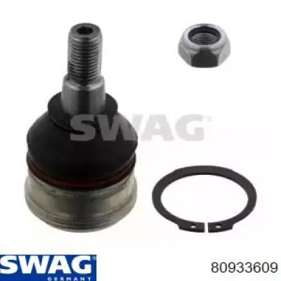 Нижняя шаровая опора Swag 80933609