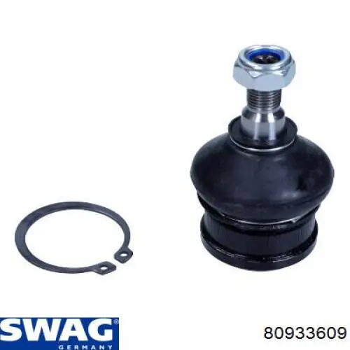 Купить 80933609 Swag Нижняя шаровая опора
