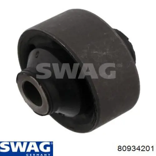 Купить 80934201 Swag Сайлентблок нижний передней подвески
