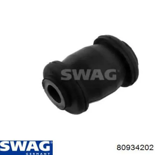 Купить 80934202 Swag Сайлентблок нижний передней подвески