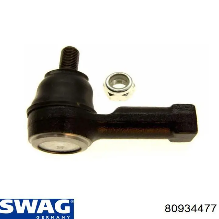 Рулевой наконечник 80934477 Swag