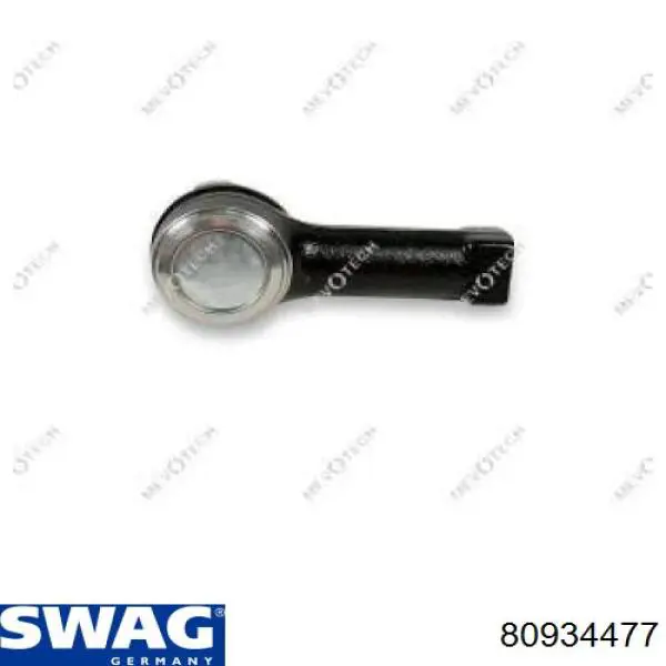 80934477 Swag Наружный наконечник рулевой тяги