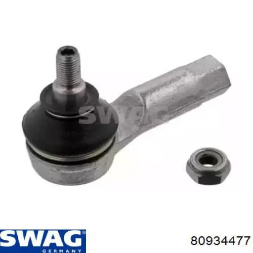 Рулевой наконечник Swag 80934477 цена, от 11.75 USD