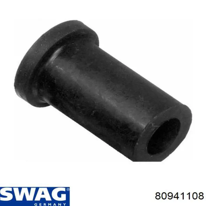 Сайлентблок серьги рессоры 80941108 Swag