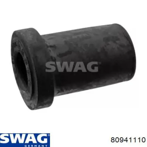 80941110 Swag Сайлентблок задней рессоры, задний