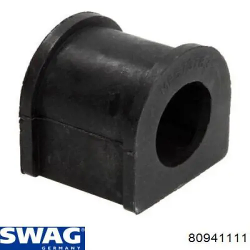 Втулка стойки переднего стабилизатора Swag 80941111 цена, от 2.59 USD