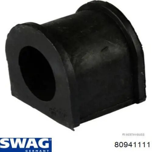 Купить 80941111 Swag Втулка стойки переднего стабилизатора
