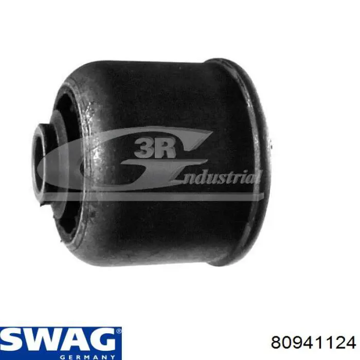 Сайлентблок поперечного рычага заднего наружный Swag 80941124 цена, от 12.82 USD