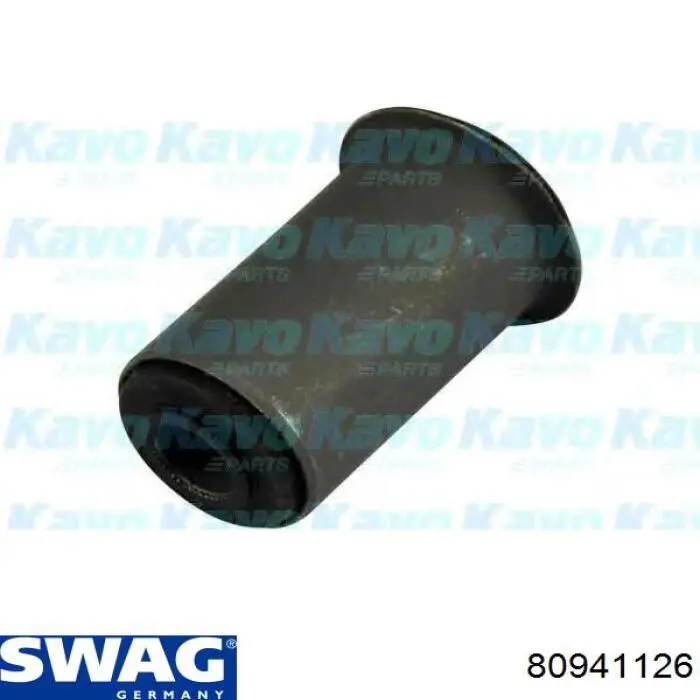 Купить 80941126 Swag Сайлентблок нижний передней подвески