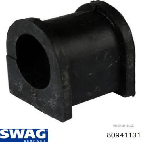 Втулка переднего стабилизатора Swag 80941131 цена, от 2.11 USD