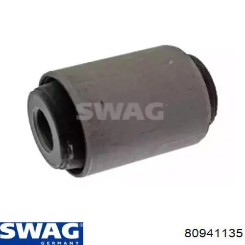 Купить 80941135 Swag Сайлентблок заднего нижнего рычага