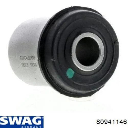 Сайлентблок верхнего рычага передней подвески Swag 80941146 цена, от 6.31 USD