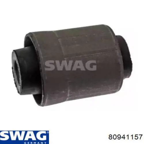 Сайлентблок заднего нижнего рычага 80941157 Swag