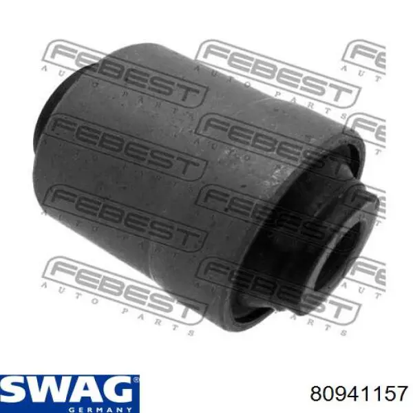 Купить 80941157 Swag Сайлентблок заднего нижнего рычага