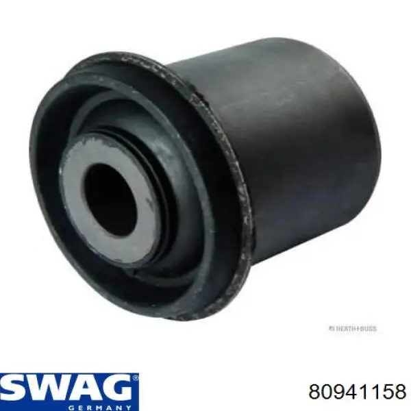 Сайлентблок передней подвески Swag 80941158 цена, от 11.29 USD