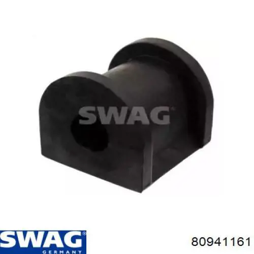 80941161 Swag втулка стабилизатора заднего