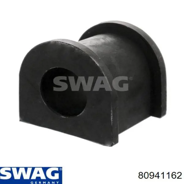 Купить 80941162 Swag Втулки переднего стабилизатора