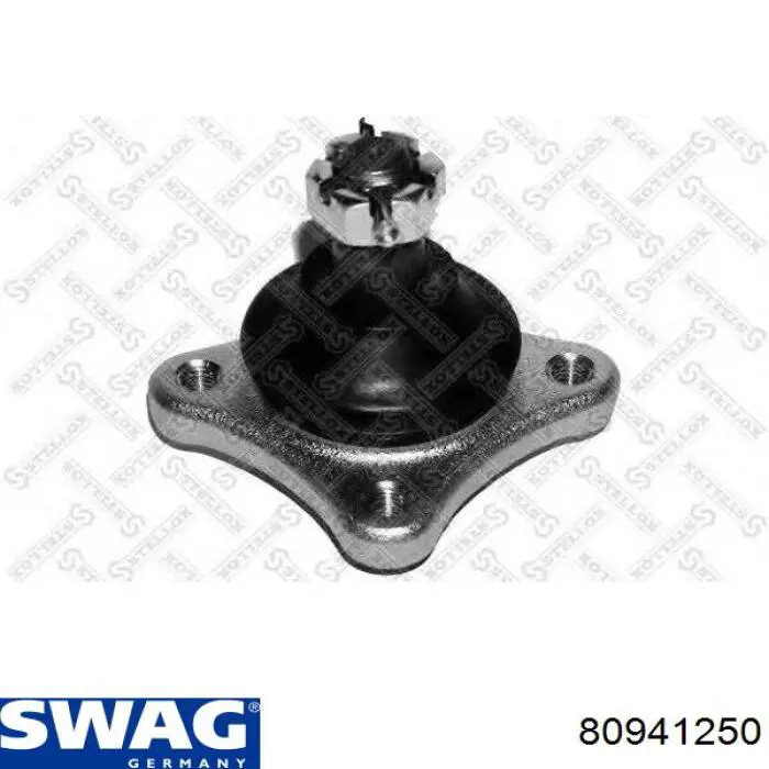 Верхняя шаровая опора 80941250 Swag