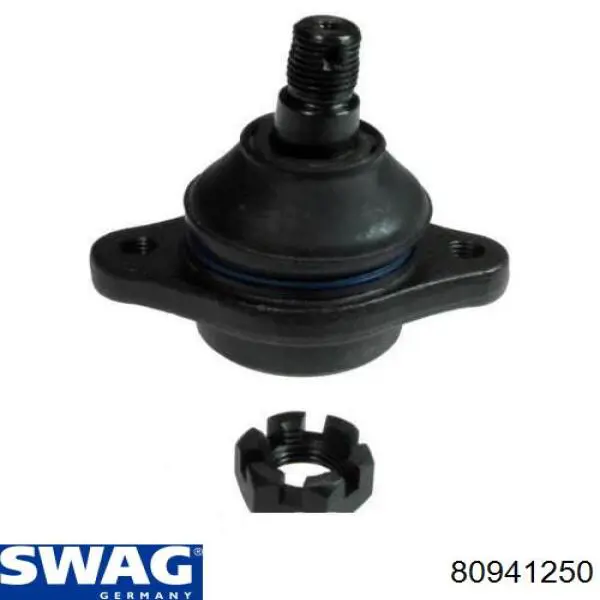 Верхние шаровые Swag 80941250