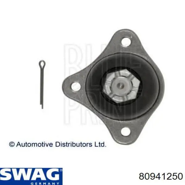 Верхняя шаровая опора Swag 80941250 цена, от 16.47 USD