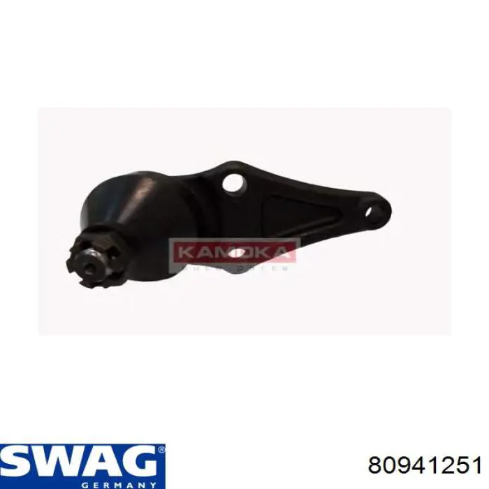 80941251 Swag Палец шаровой нижний