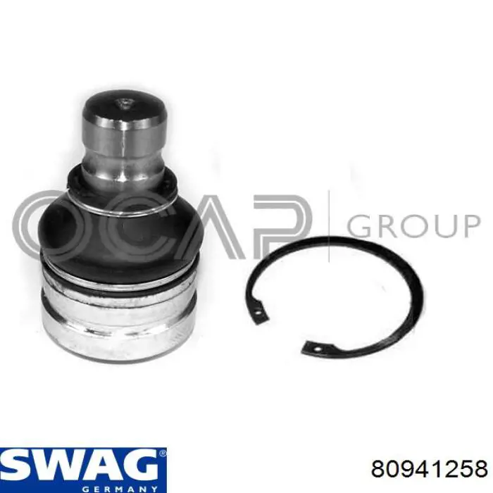 Шаровая опора, нижняя Swag 80941258 цена, от 14.11 USD