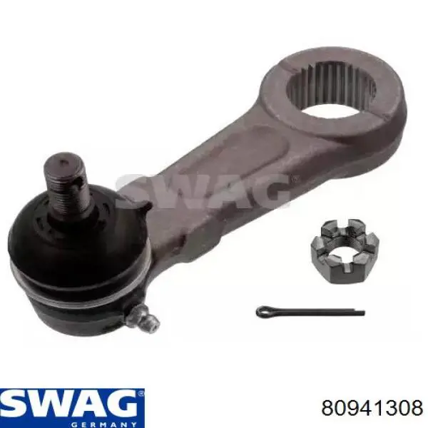 Сошка рулевого управления Swag 80941308