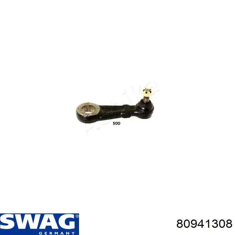 Сошка рулевого управления 80941308 Swag