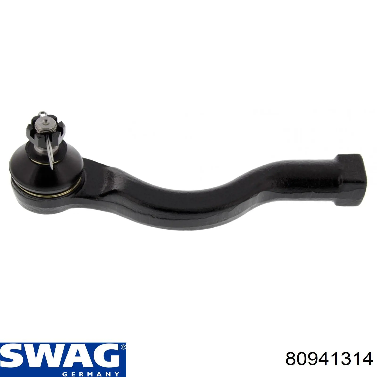 Рулевой наконечник Swag 80941314 цена, от 16.84 USD